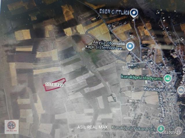 Talas, Kayseri içerisinde satılık Arsa