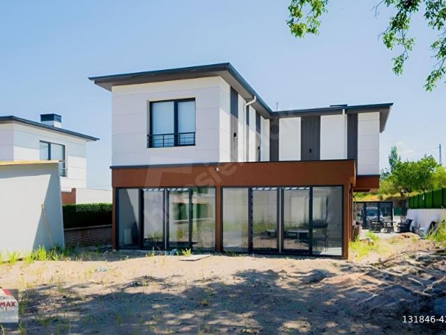 Hacilar, Kayseri içerisinde satılık Villa