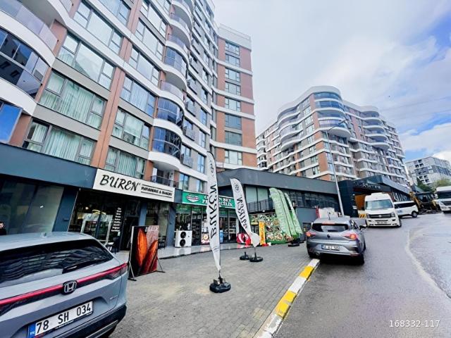 Dolayoba, Pendik içerisinde satılık mülk