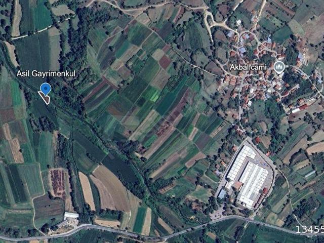 Kandira, Kocaeli içerisinde satılık Arsa