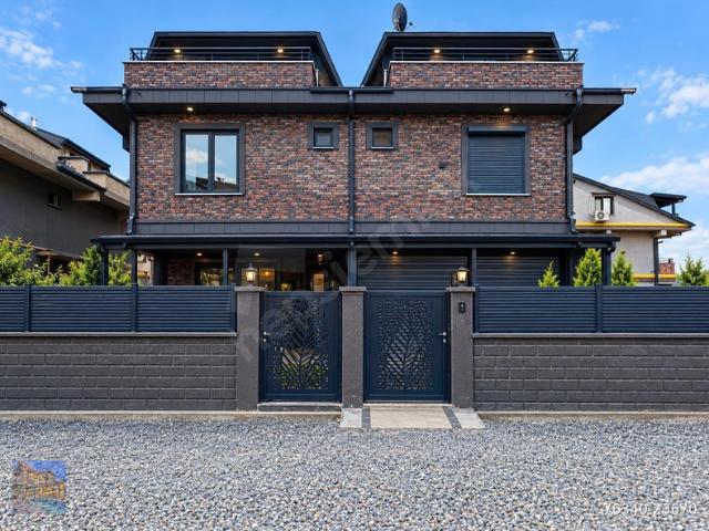 Yalı Mahallesi, Kocaali içerisinde satılık Villa