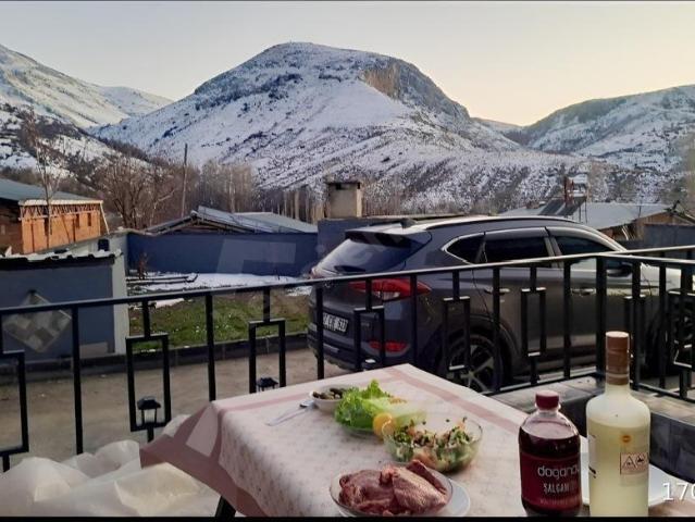 Belenli, Kemer içerisinde satılık Villa
