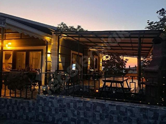 Belenli, Kemer içerisinde satılık Villa