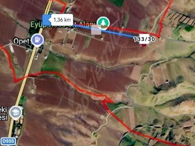 Batman Merkez, Batman içerisinde satılık Arsa