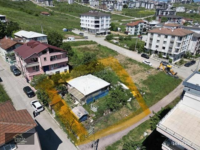 Çiftlikköy, Yalova içerisinde satılık Arsa