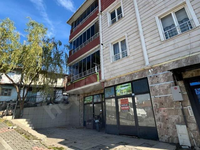 Tokat Merkez içerisinde satılık Dükkan