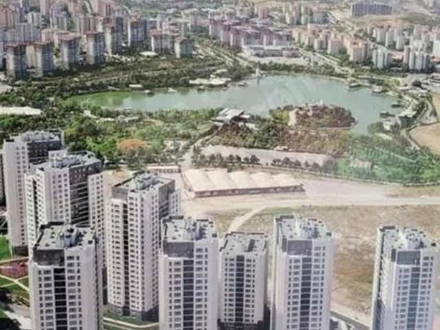 Yenimahalle, Ankara içerisinde satılık mülk