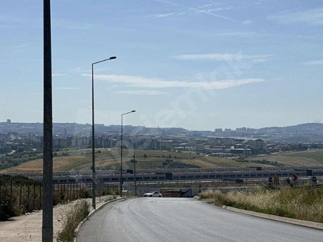 Tuzla, İstanbul içerisinde satılık Arsa