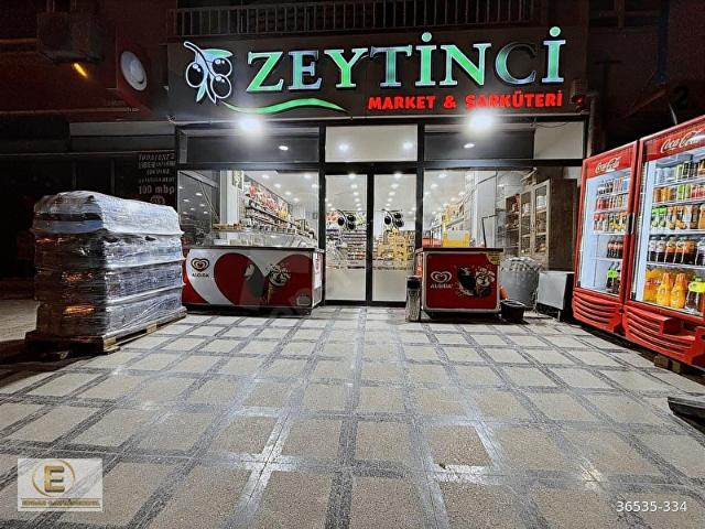 Keçiören, Ankara içerisinde satılık Dükkan