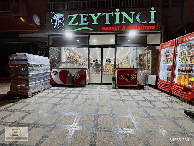 Karakaya Mahallesi, Keçiören içerisinde satılık Dükkan