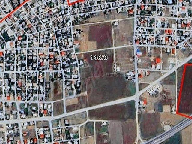 İmamoğlu, Adana içerisinde satılık Arsa