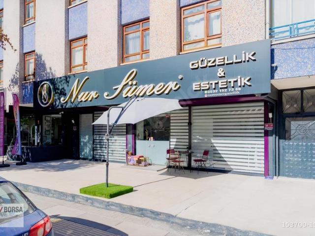 Ankara, Çankaya içerisinde satılık Dükkan