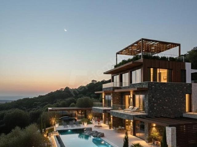 Fethiye, Muğla içerisinde satılık mülk