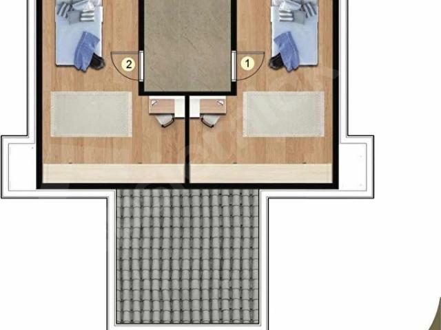 Silivri, İstanbul içerisinde satılık Villa