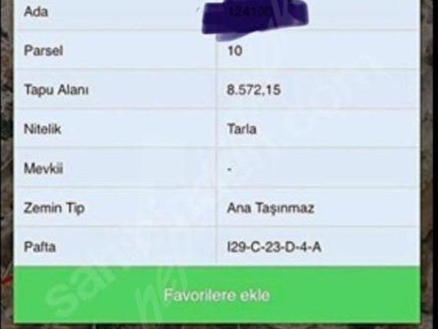 Gölbaşi, Ankara içerisinde satılık mülk