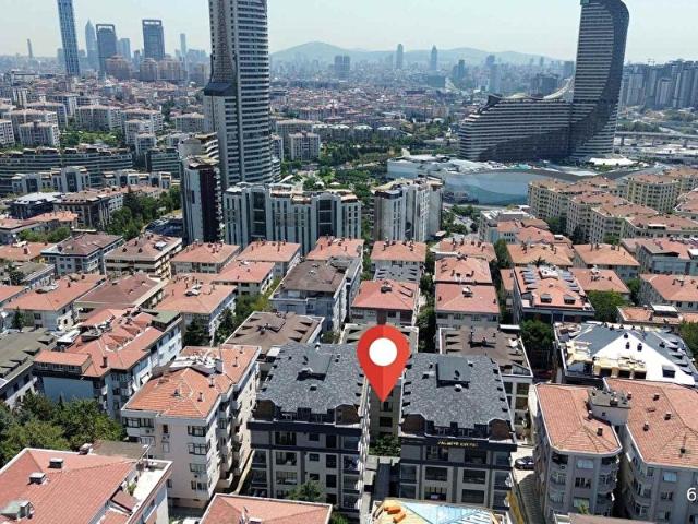 Üsküdar, İstanbul içerisinde satılık mülk