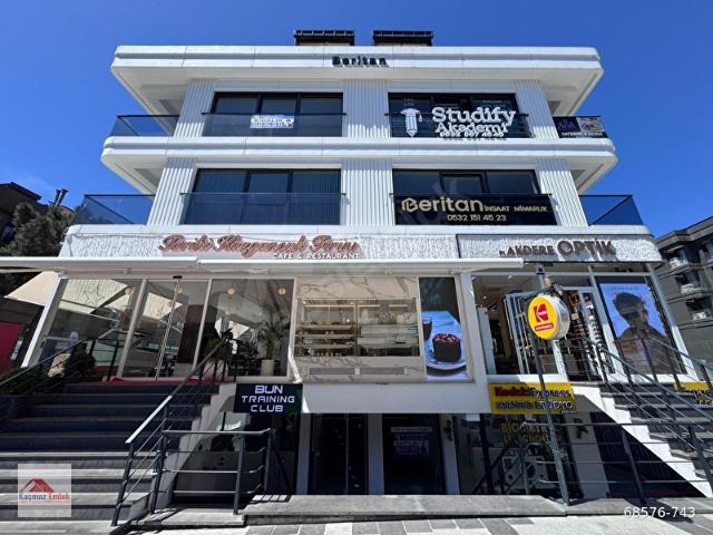 Üsküdar, İstanbul içerisinde satılık Ofis