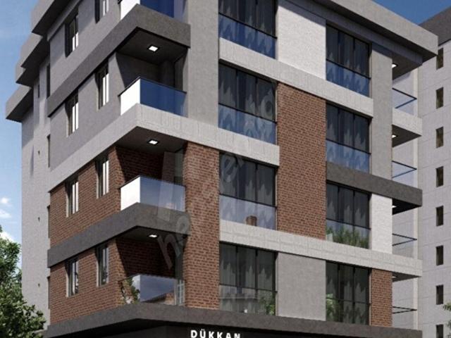 Ataşehir, İstanbul içerisinde satılık mülk