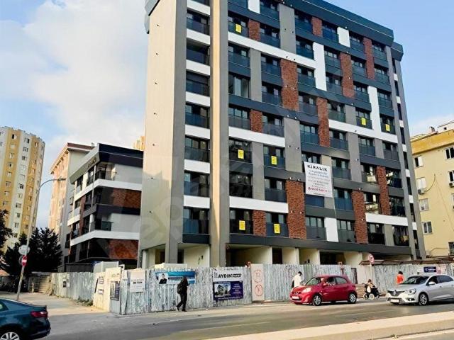 Ataşehir, İstanbul içerisinde satılık mülk