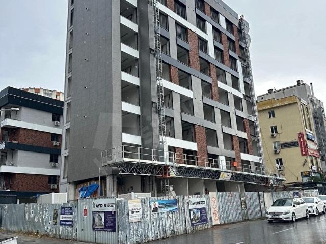 Ataşehir, İstanbul içerisinde satılık mülk
