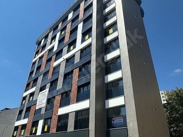 Ataşehir, İstanbul içerisinde satılık mülk