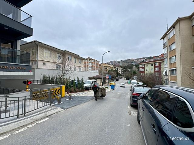 Üsküdar, İstanbul içerisinde satılık mülk
