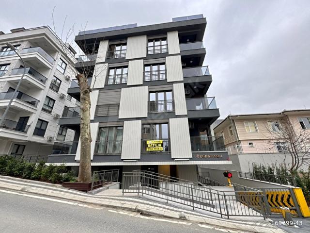 Üsküdar, İstanbul içerisinde satılık mülk