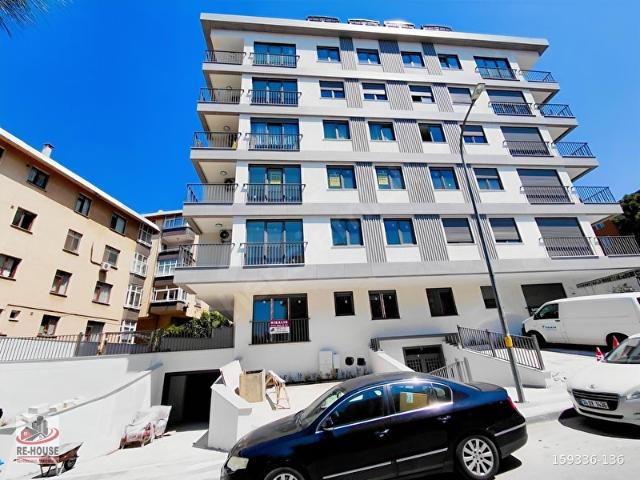 Üsküdar, İstanbul içerisinde satılık mülk
