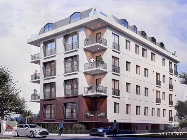 Üsküdar, İstanbul içerisinde satılık mülk