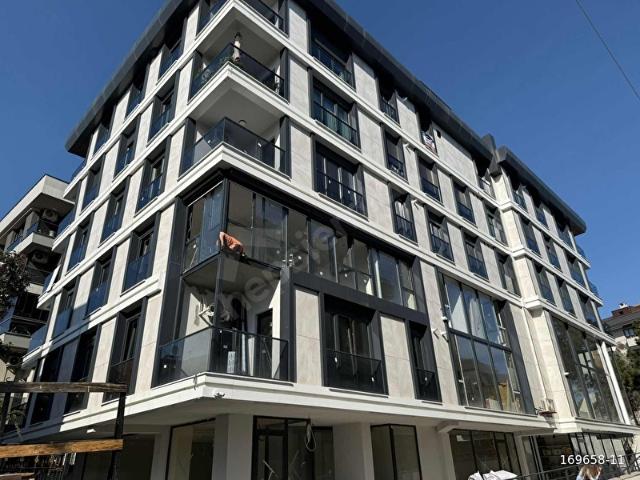 Üsküdar, İstanbul içerisinde satılık mülk