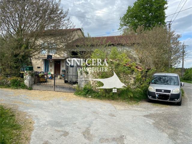 Maison vente à France métropolitaine, Celles