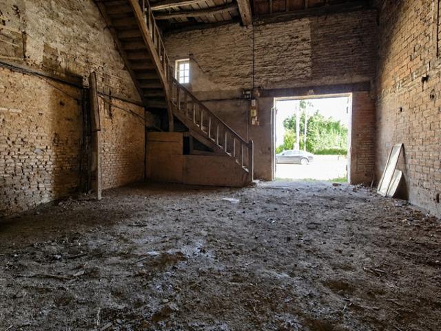 Maison vente à Beaune, Labergement-lès-seurre