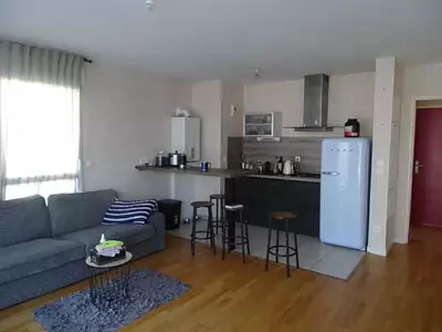 Appartement vente à Rennes, Bretagne