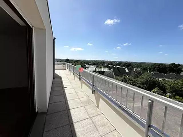 Appartement vente à Rennes, Bretagne