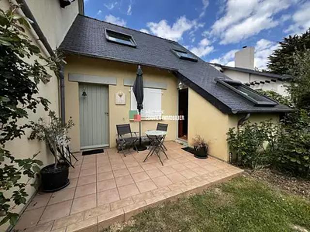 Appartement location à Rennes, Bretagne