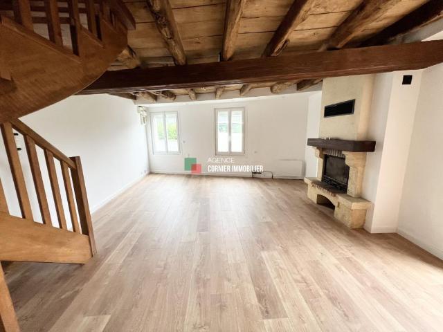 Maison vente à Rennes, Bretagne
