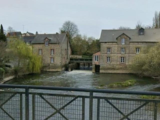 Appartement vente à Rennes, Bretagne