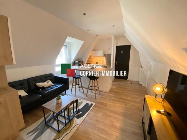 Appartement location à Acigné