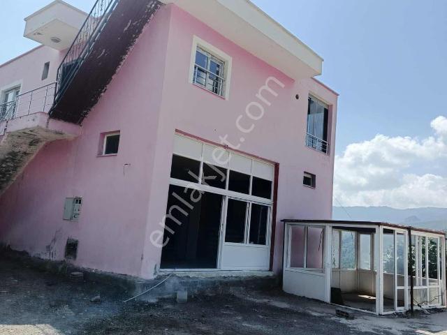 Mezitli, Mersin içerisinde satılık Villa
