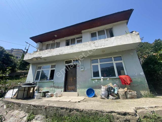 Trabzon, Ortahisar içerisinde satılık mülk