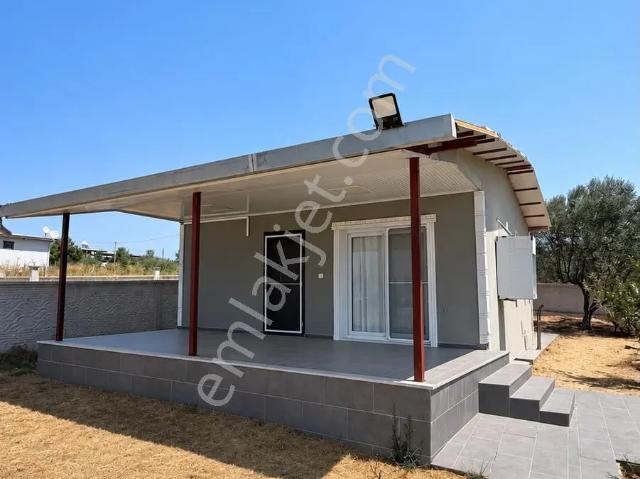 Buca, İzmir içerisinde satılık Villa