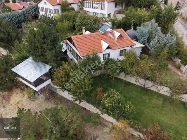 Ayaş, Ankara içerisinde satılık Villa