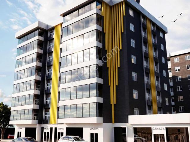 Palandöken, Erzurum içerisinde satılık mülk