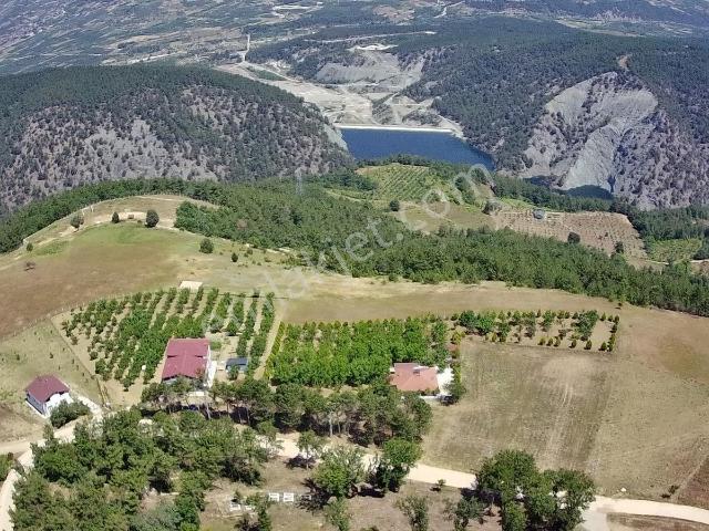 Geyve, Sakarya içerisinde satılık Villa