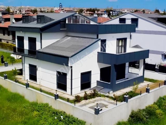 Silivri, İstanbul içerisinde satılık Villa