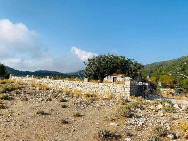 Fethiye, Muğla içerisinde satılık Villa