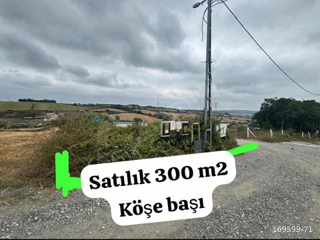Çatalca, İstanbul içerisinde satılık Arsa