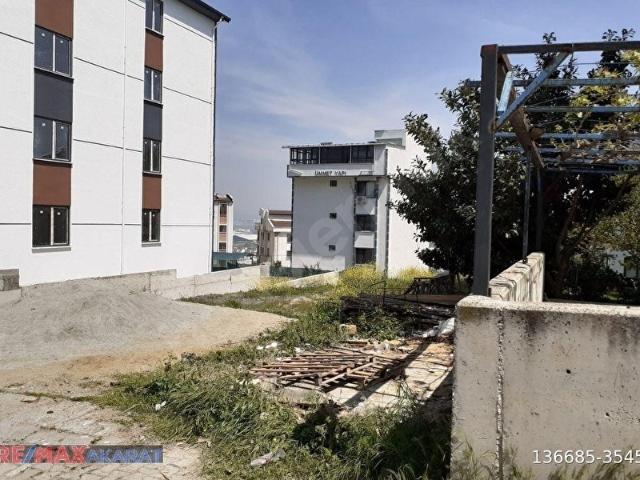 Yalova içerisinde satılık Arsa