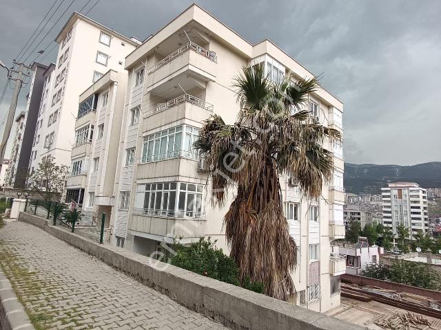 Kahramanmaraş içerisinde satılık mülk