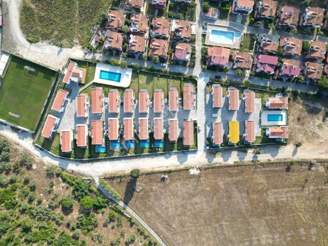 Kuşadasi, Aydin içerisinde satılık Villa